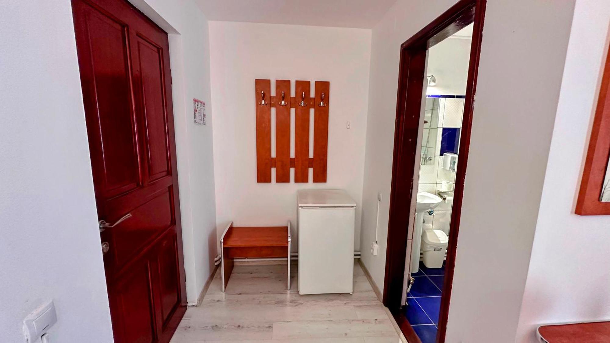 Hotel Valea Alba View - Self Check-In Buşteni Exterior foto